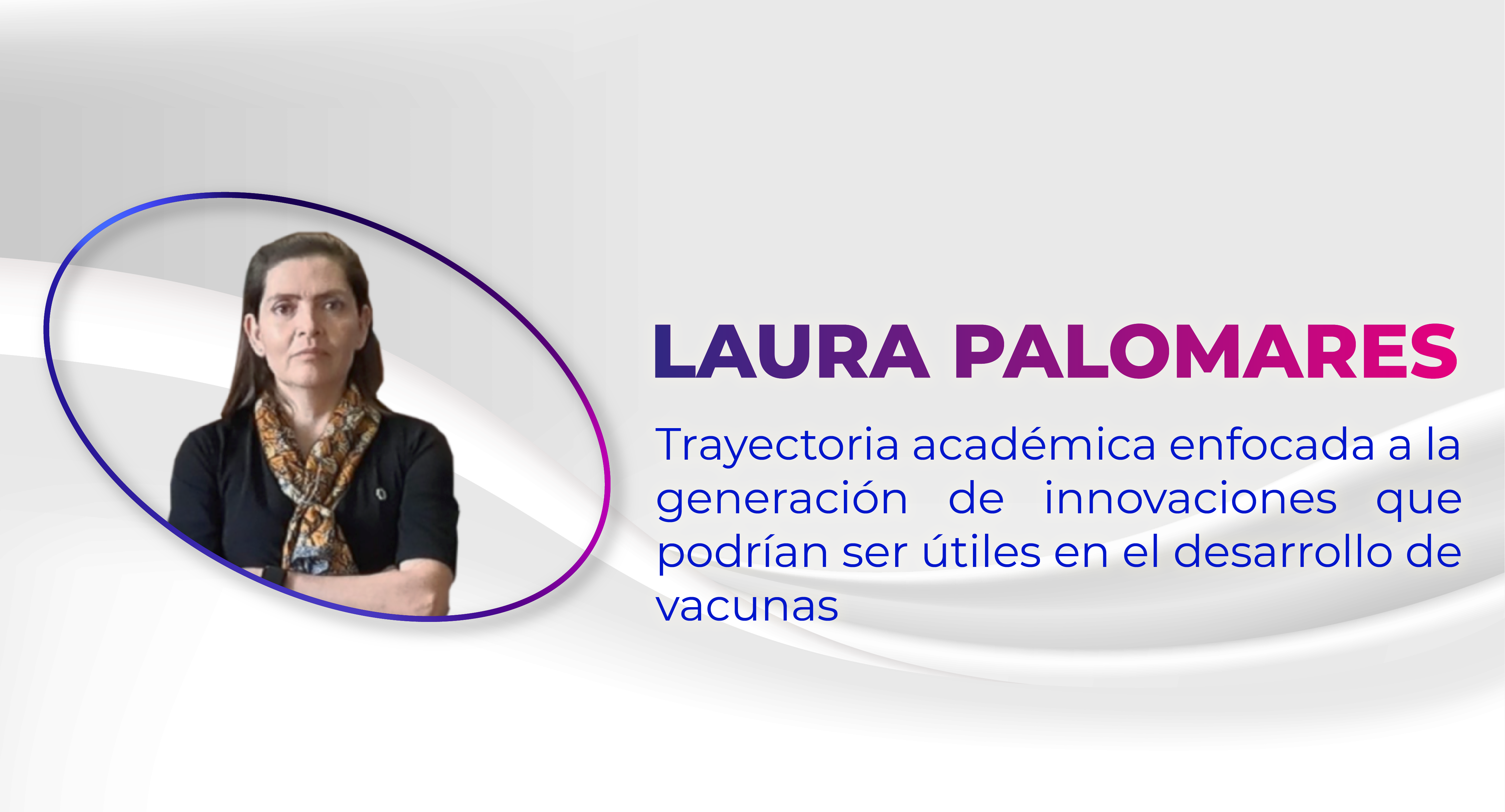 Laura Palomares