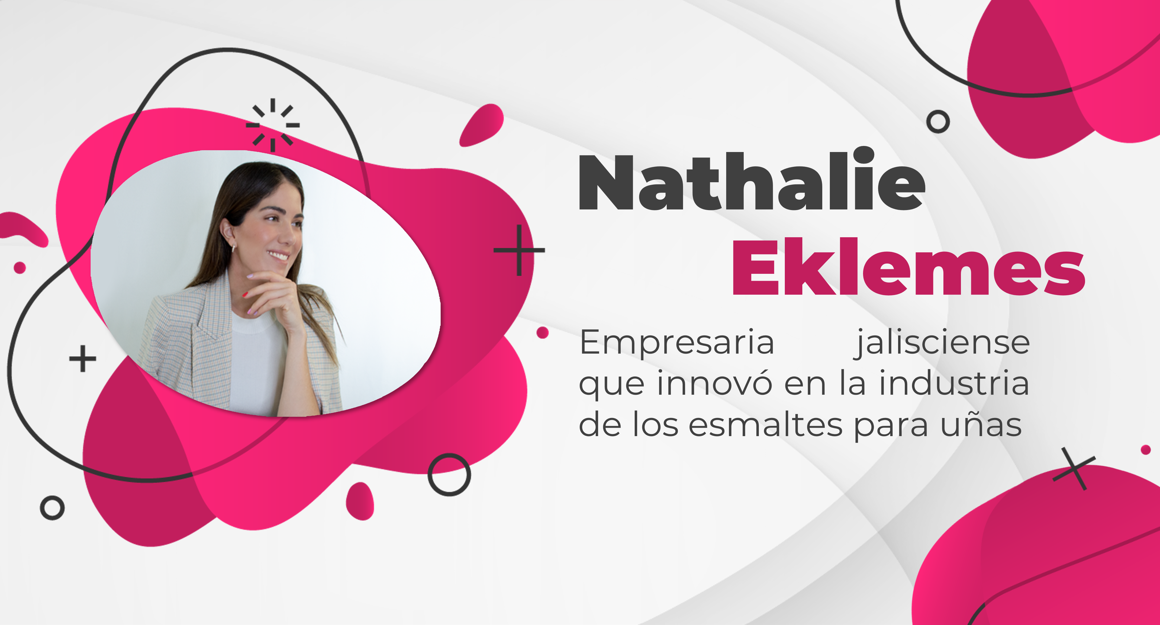 Nathalie Eklemes