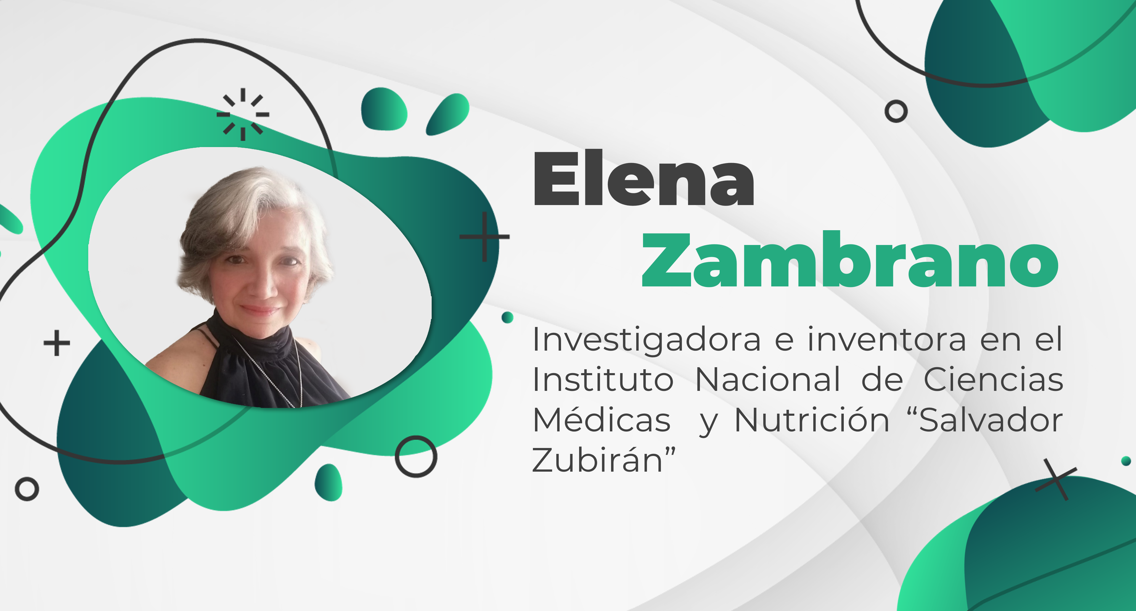 Elena Zambrano